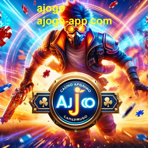 O Fascínio dos Jogos de Ação: Uma Explosão de Emoções e Adrenalina